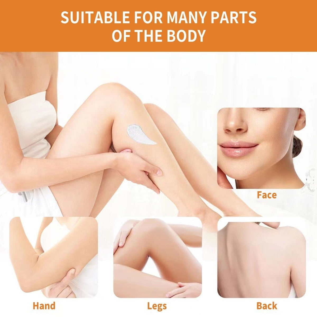 EnzyGlow™ Orange Enzyme Exfoliating Gel