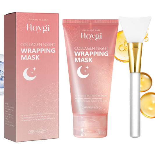 DewMask™ The night mask