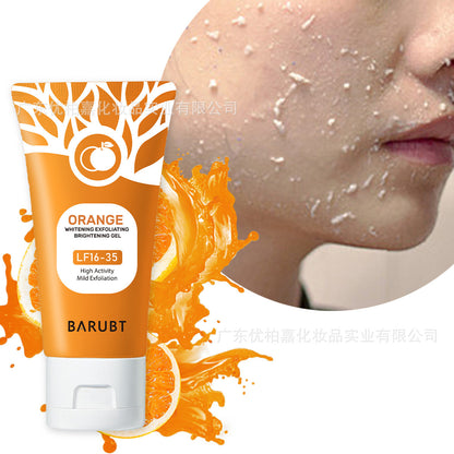 EnzyGlow™ Orange Enzyme Exfoliating Gel